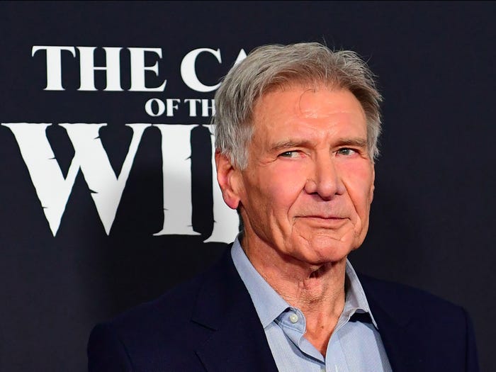 ranked Best Harrison Ford Performances And Where To Watch Them