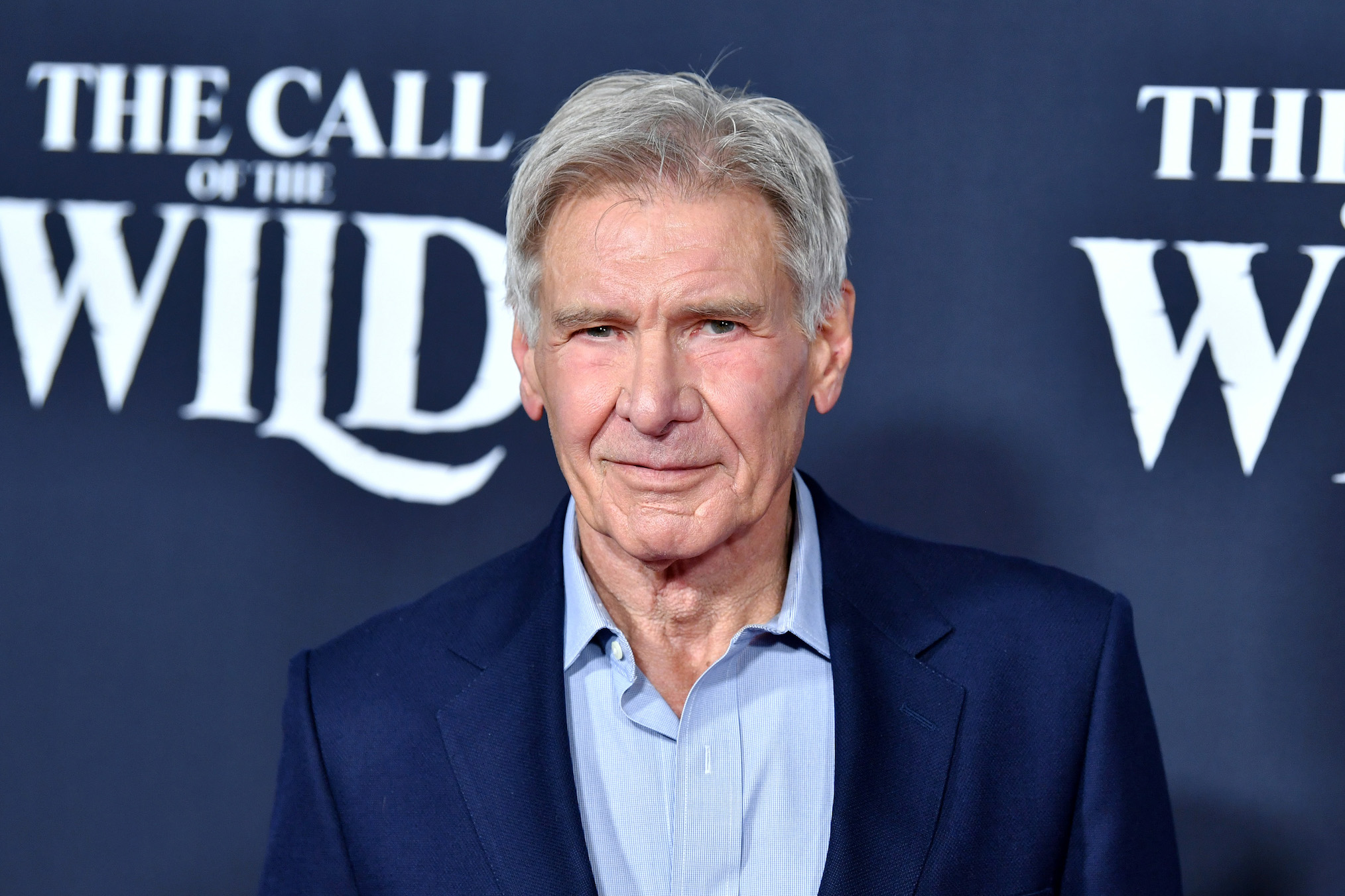 shrinking Harrison Ford Joins Jason Segel In Apple Tv Comedy