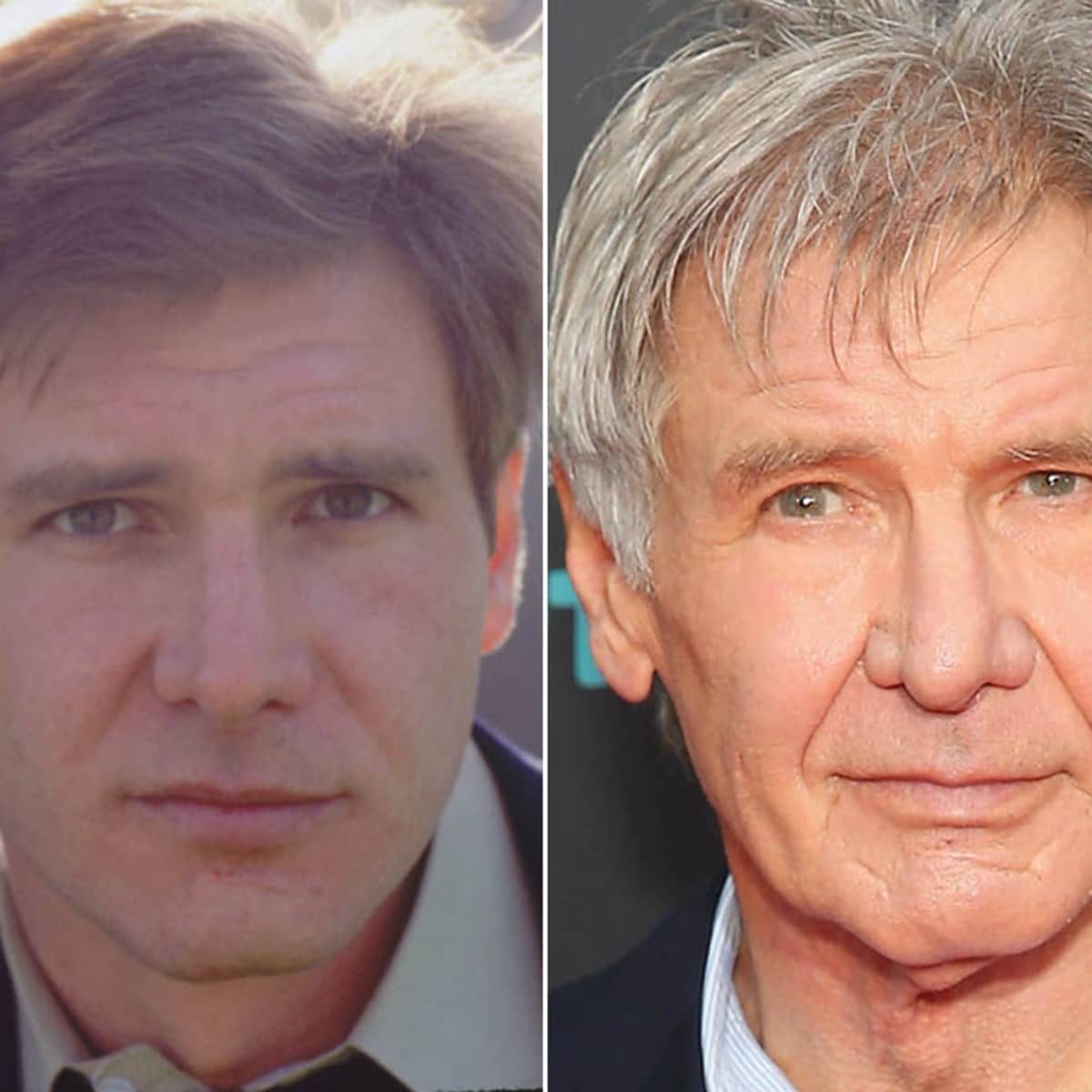 the Best And Worst Of Harrison Ford Reelrundown