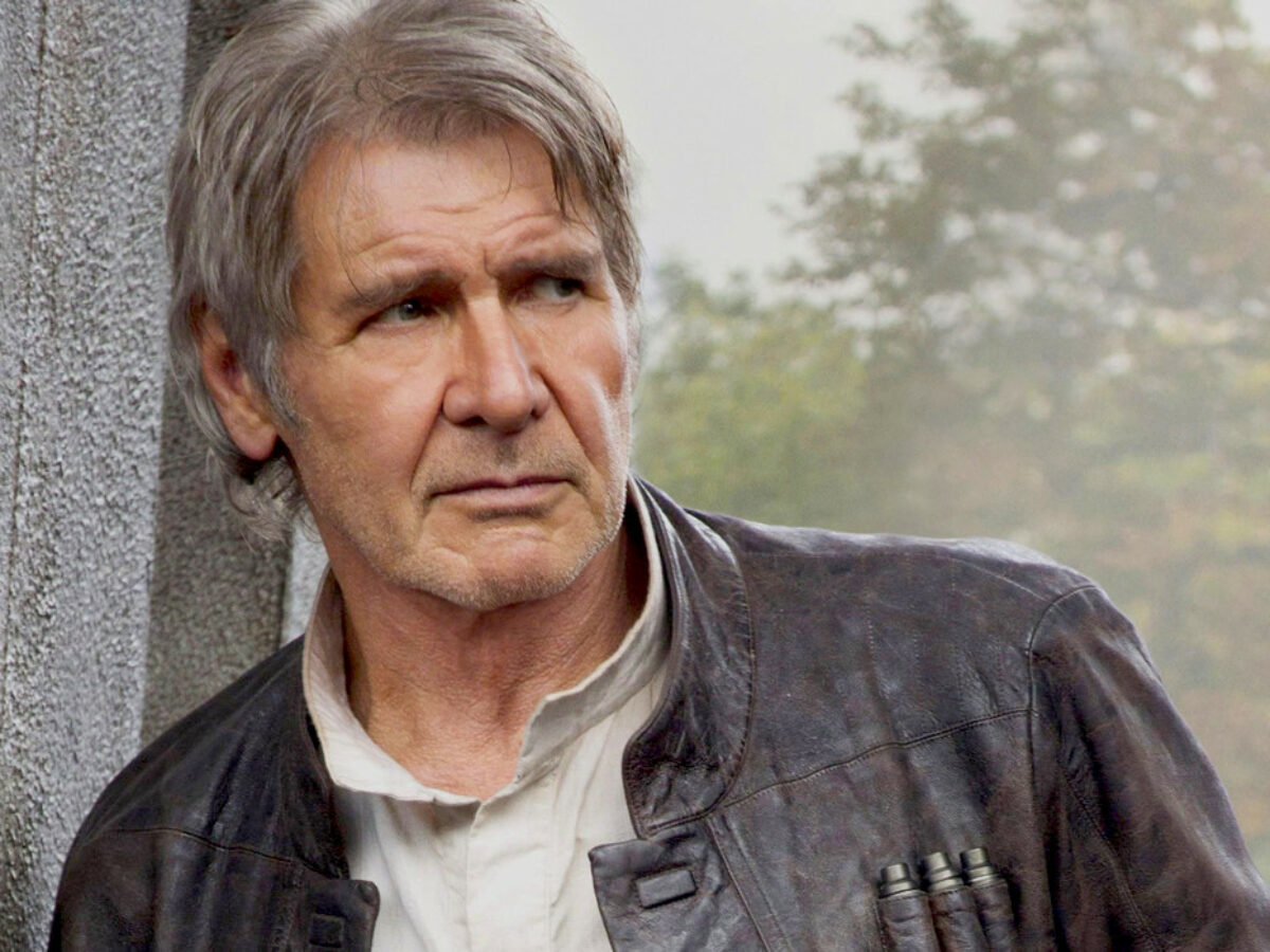 why Does Harrison Ford Hate Star Wars We Got This Covered