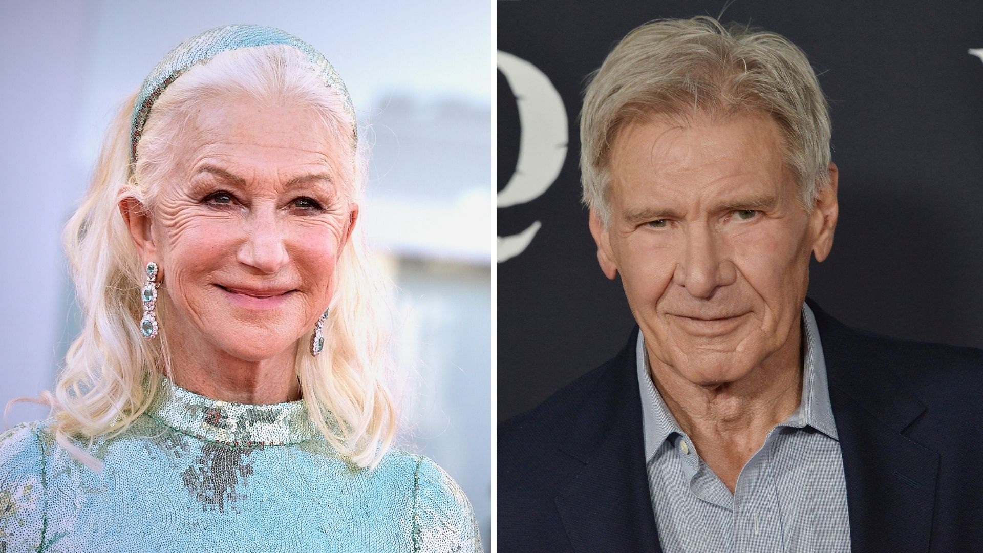 yellowstone Prequel 1932 Casts Helen Mirren And Harrison Ford Indiewire