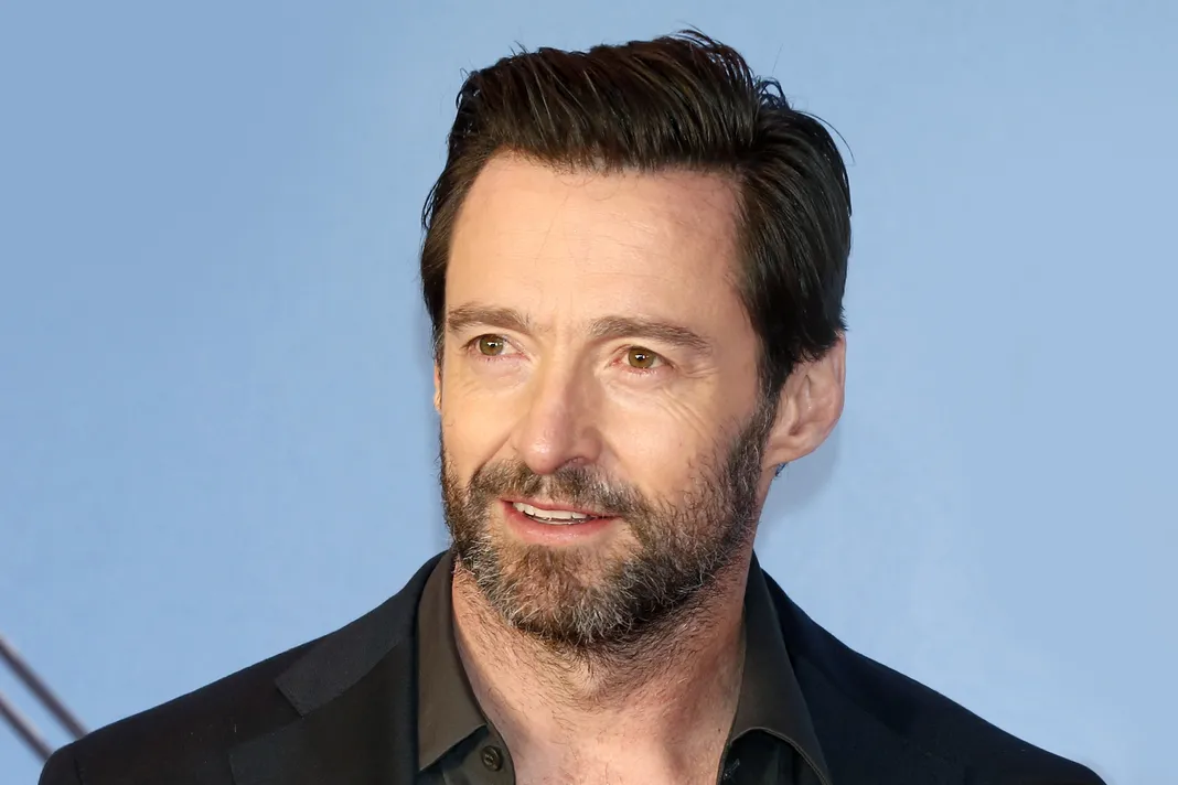 12 Things You Didnt Know About Hugh Jackman