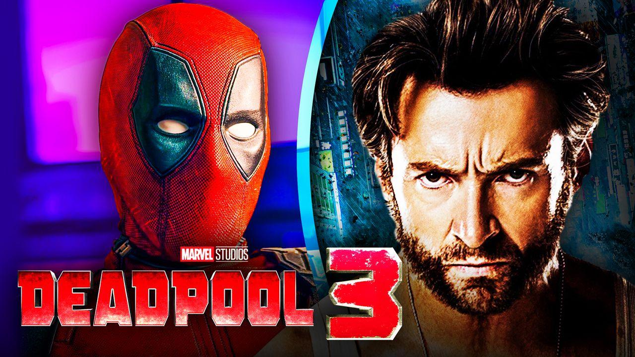 deadpool 3 Hugh Jackman Reacts To Wolverine Fan Theories