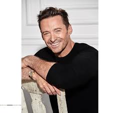 hugh Jackman Facebook