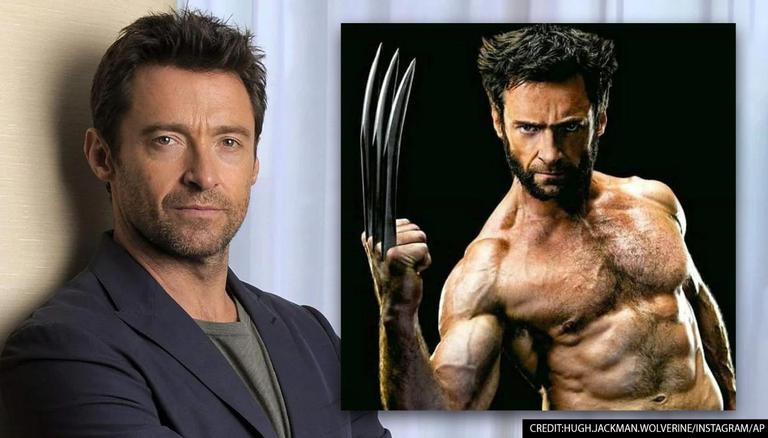 hugh Jackman Gives Emotional Response On Reprising His Role As Mcus Wolverine