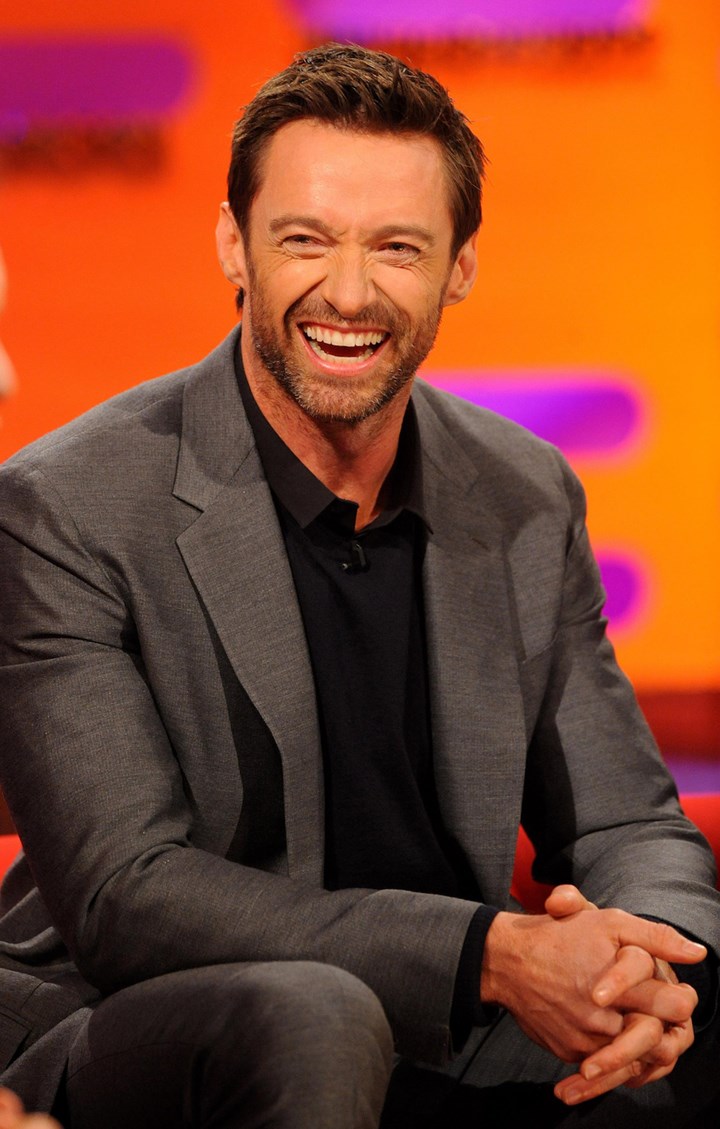 hugh Jackman How Well Do You Know Him 25 Qas Who Magazine