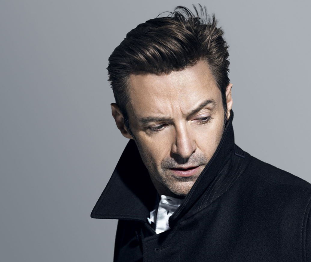 hugh Jackman La Phil