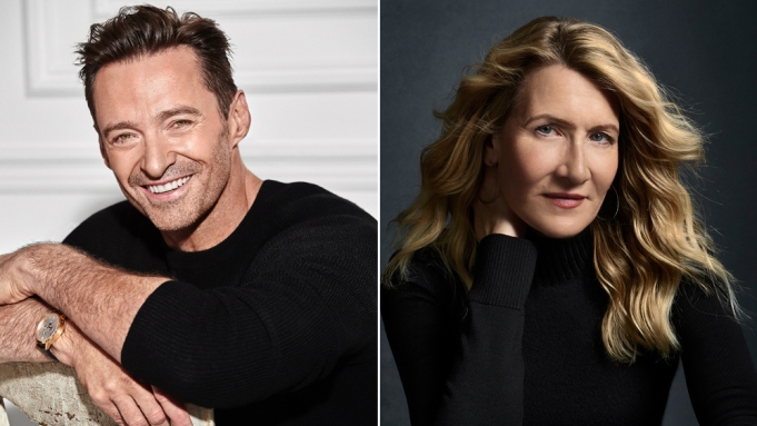 hugh Jackman Laura Dern Star In The Son By The Father Director  Variety