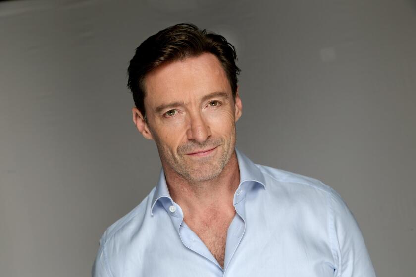 hugh Jackman Music Man Is Rebuilding After Scott Rudin Los Angeles Times