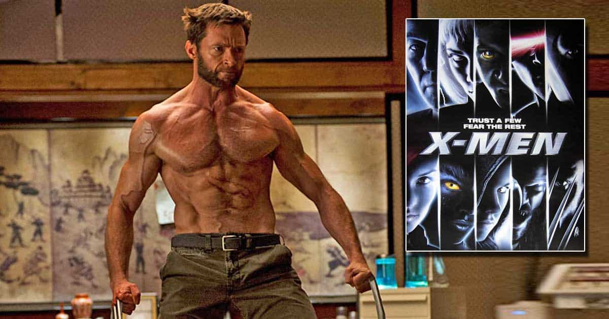 hugh Jackman Reveals 47 Minutes From Xmen Were Cut At The Last Moment Leaving Him Shocked