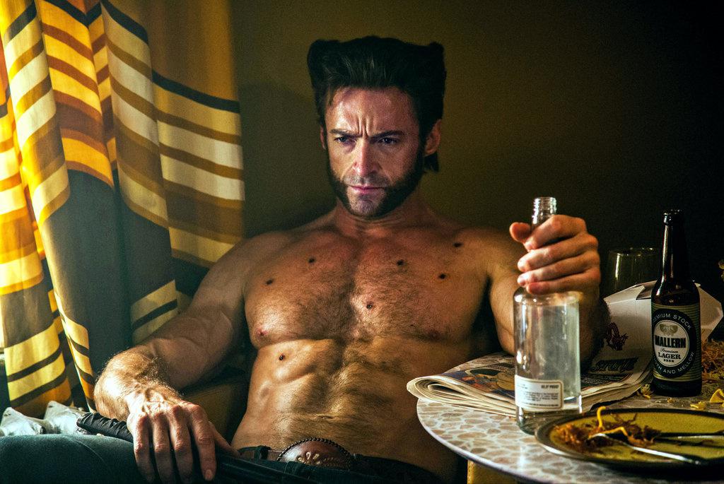 hugh Jackman Strongly Hints At Potential Mcu Wolverine Return