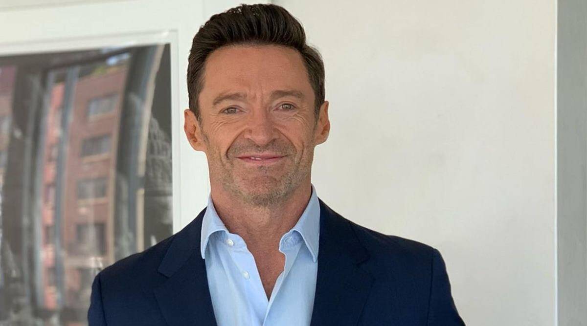 hugh Jackman Tests Covid19 Positive For Second Time To Skip The Music Man Shows Entertainment Newsthe Indian Express