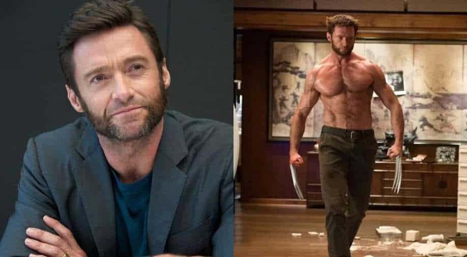 hugh Jackman Tests Positive For Coronavirus For Second Time Shares Health Update Entertainment News