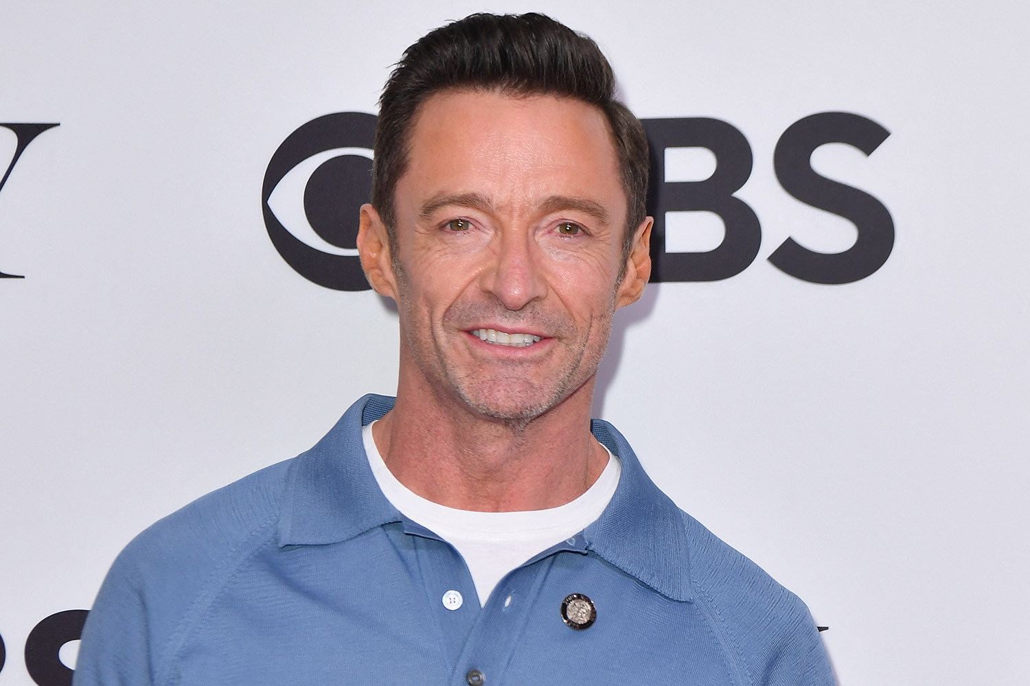 hugh Jackman Tests Positive For Covid 1 Day After The Tony Awards  Peoplecom