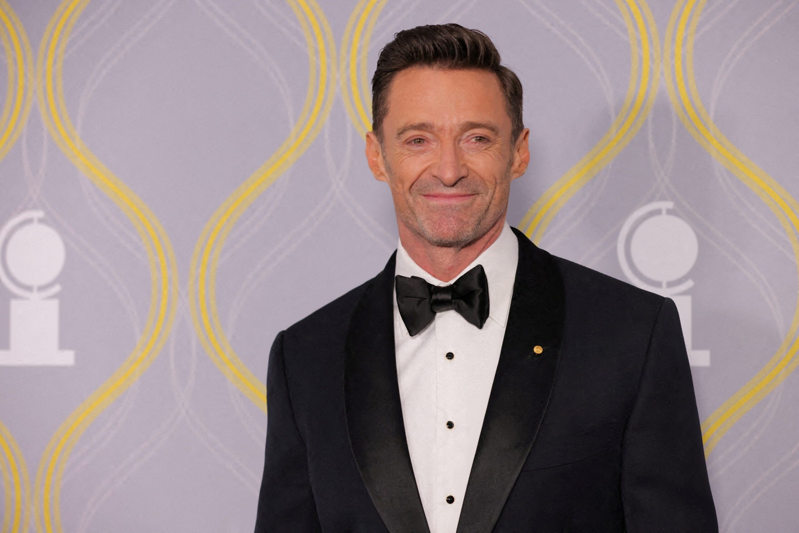 hugh Jackman Tests Positive For Covid19