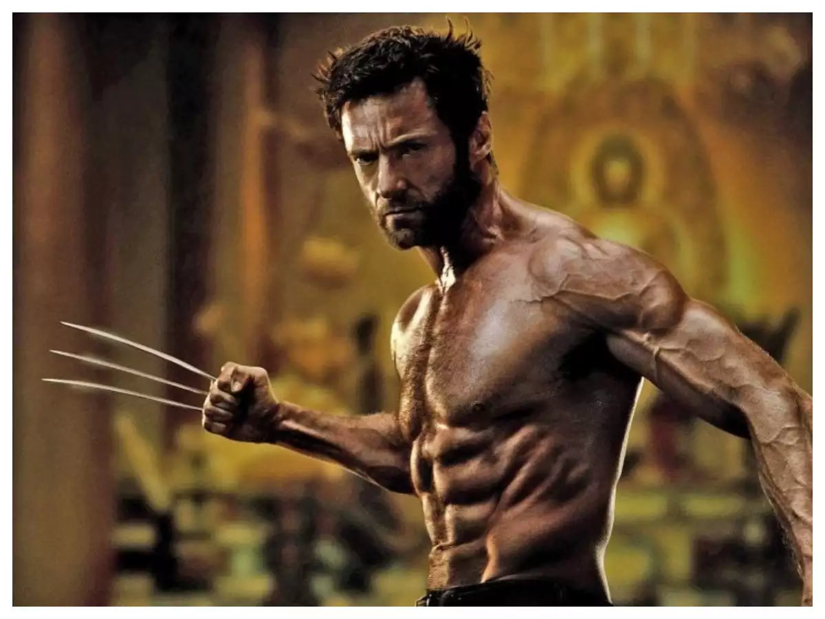 hugh Jackman To Return As Wolverine In Upcoming Marvel Film