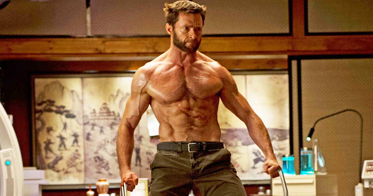 hugh Jackman Was Once About To Be Deported From The Us But Wolverine Came To Save The Day