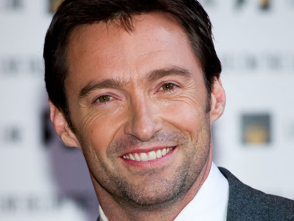 hugh Jackman Wife Movies Age Biography