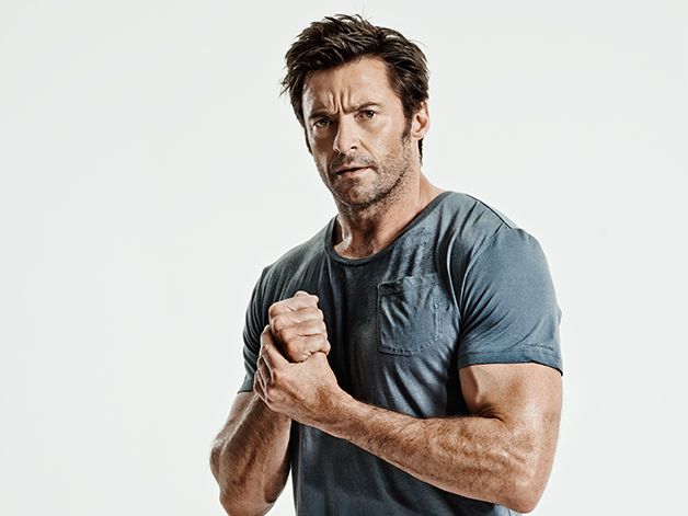 hugh Jackman Workout 5 Of His Best Musclebuilding Tips