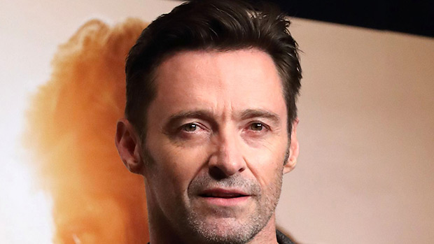 hugh Jackman – Hollywood Life