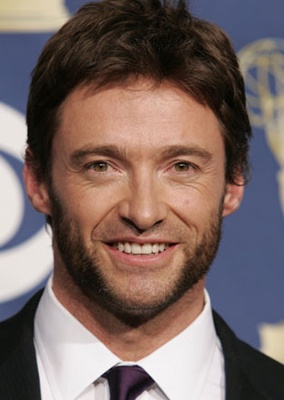 hugh Jackman