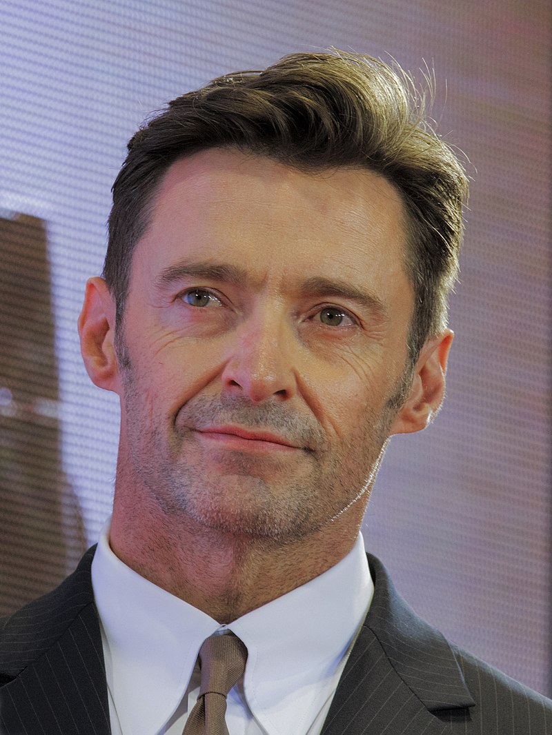 list Of Awards And Nominations Received By Hugh Jackman Wikipedia