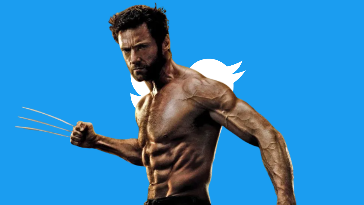 one Simple Tweet Has Fans Convinced Hugh Jackman Is Coming To The Mcu