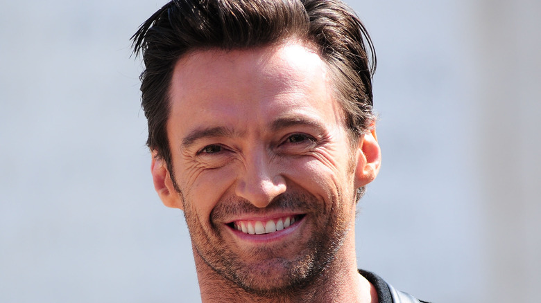 what Hugh Jackman Did For A Living Before He Was Famous