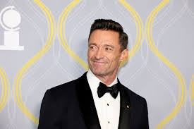 xmens Hugh Jackman Joins New Series From Rick And Morty Boss