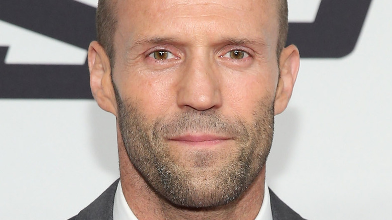 11 Things You Didnt Know About Jason Statham