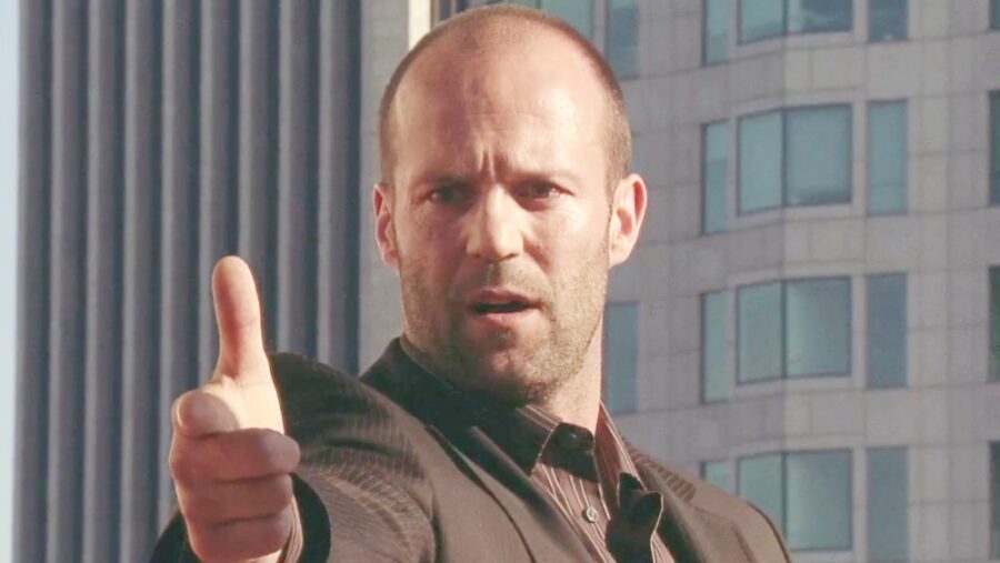 an Underappreciated Jason Statham Action Movie Is Finding An Audience On Streaming