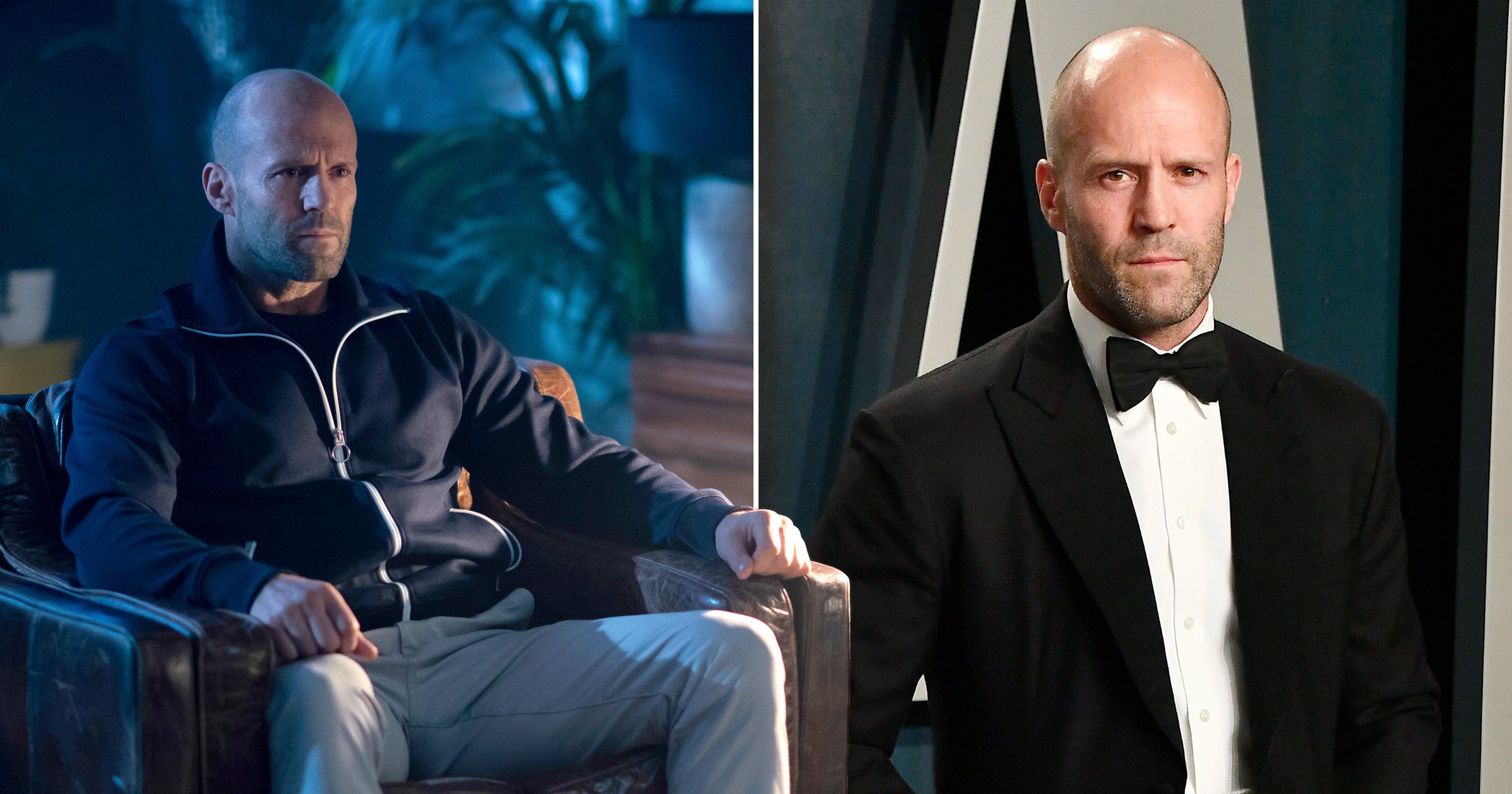 guy Ritchies New Film Starring Jason Statham To Launch On Amazon Prime  Metro News