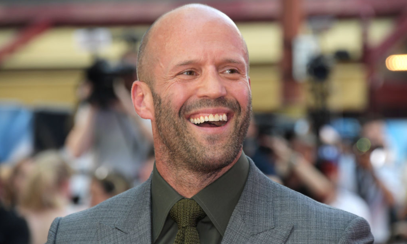 happy Birthday Jason Statham Celebrating The Stars Best Action Movies