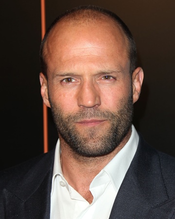 jason Statham Actor On This Day