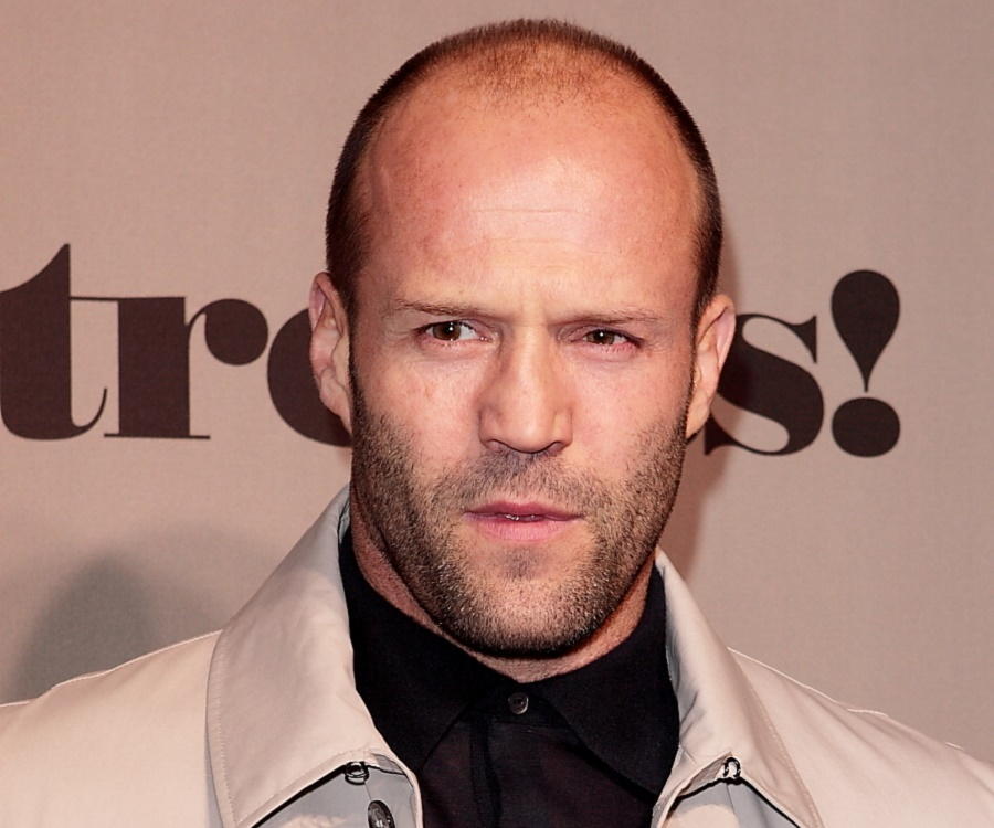 jason Statham Biography Facts Childhood Family Life Achievements