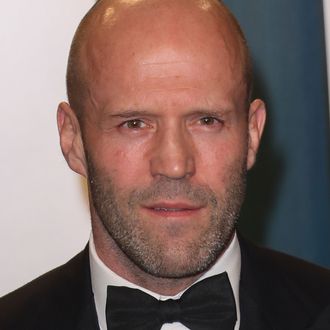 jason Statham Cast In Thriller The Bee Keeper