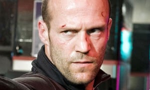 jason Statham Five Best Moments Jason Statham The Guardian