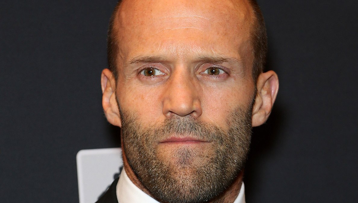 jason Statham In His Own Words Mens Journal