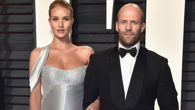 jason Statham Latest News On Metro Uk