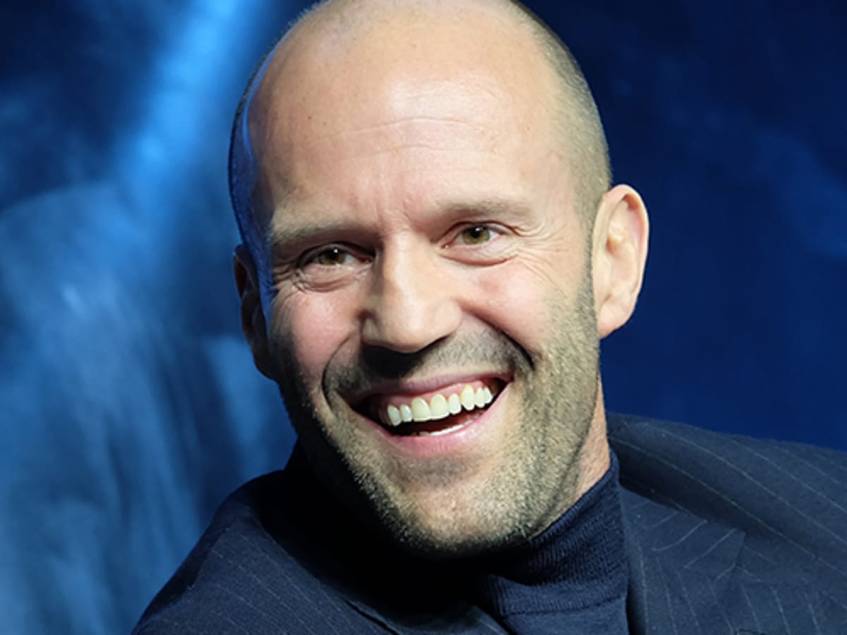 jason Statham Movies Partner Career Biography