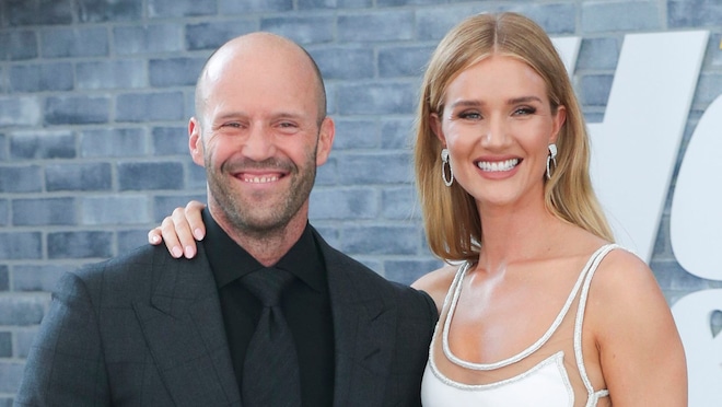 jason Statham News Pictures And Videos E Online