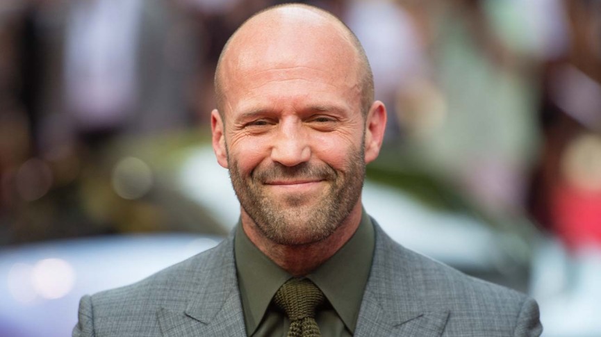 jason Statham Parts Ways With Wme And Current Entertainment Reps – The Hollywood Reporter