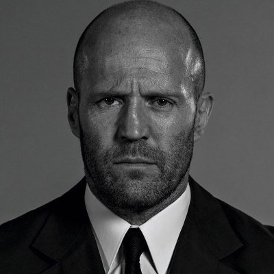 jason Statham Realjstatham Twitter