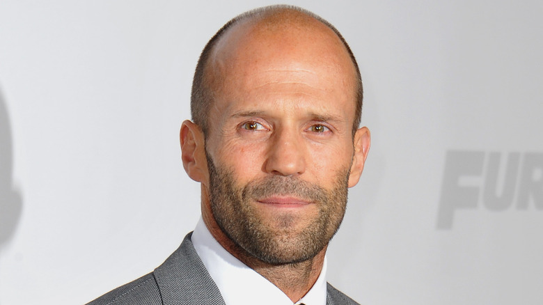 jason Statham Shares Actionpacked Behindthescenes Look At Expendables 4