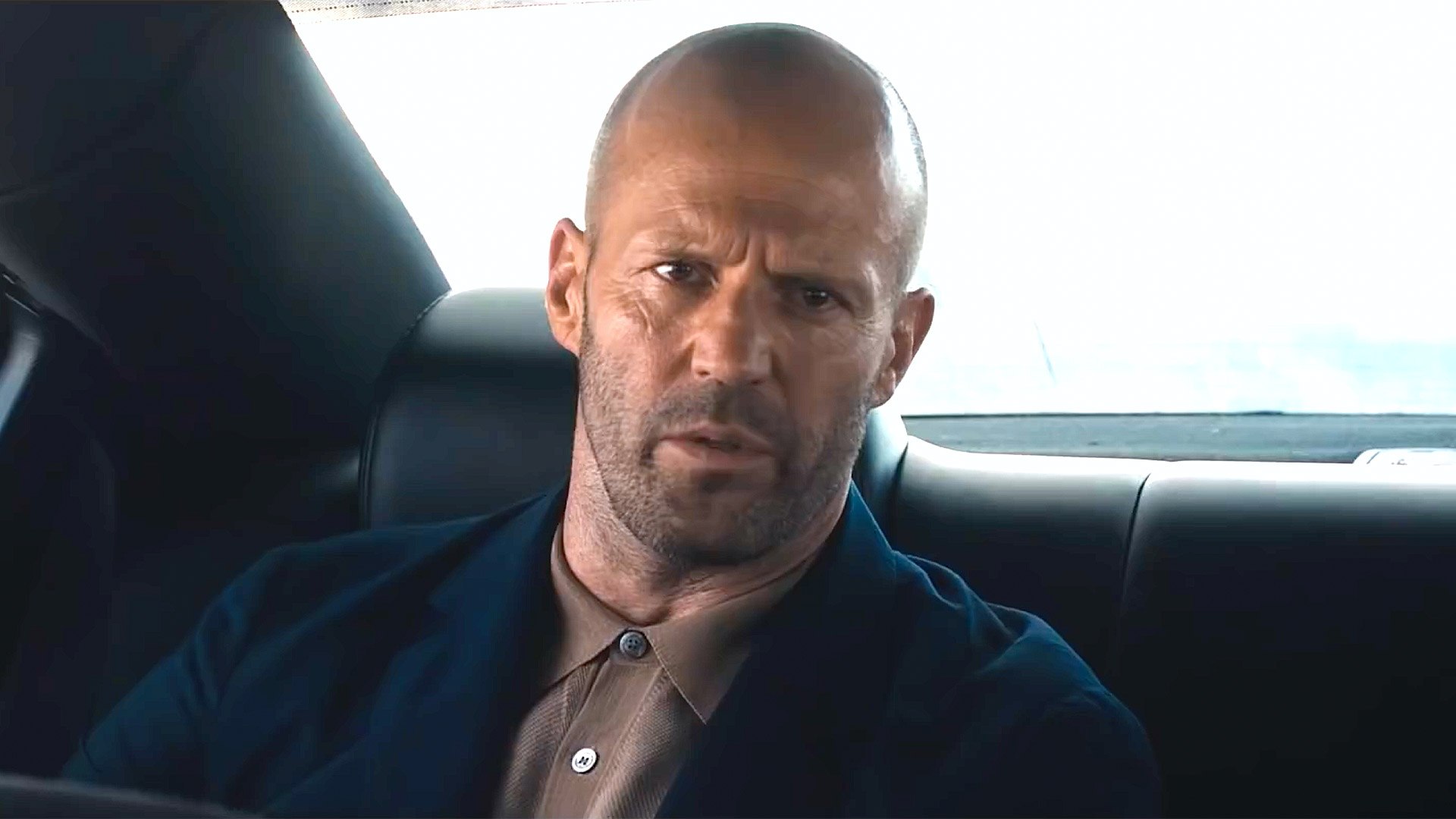 jason Statham Turned Down Returning To One Of His Biggest Roles