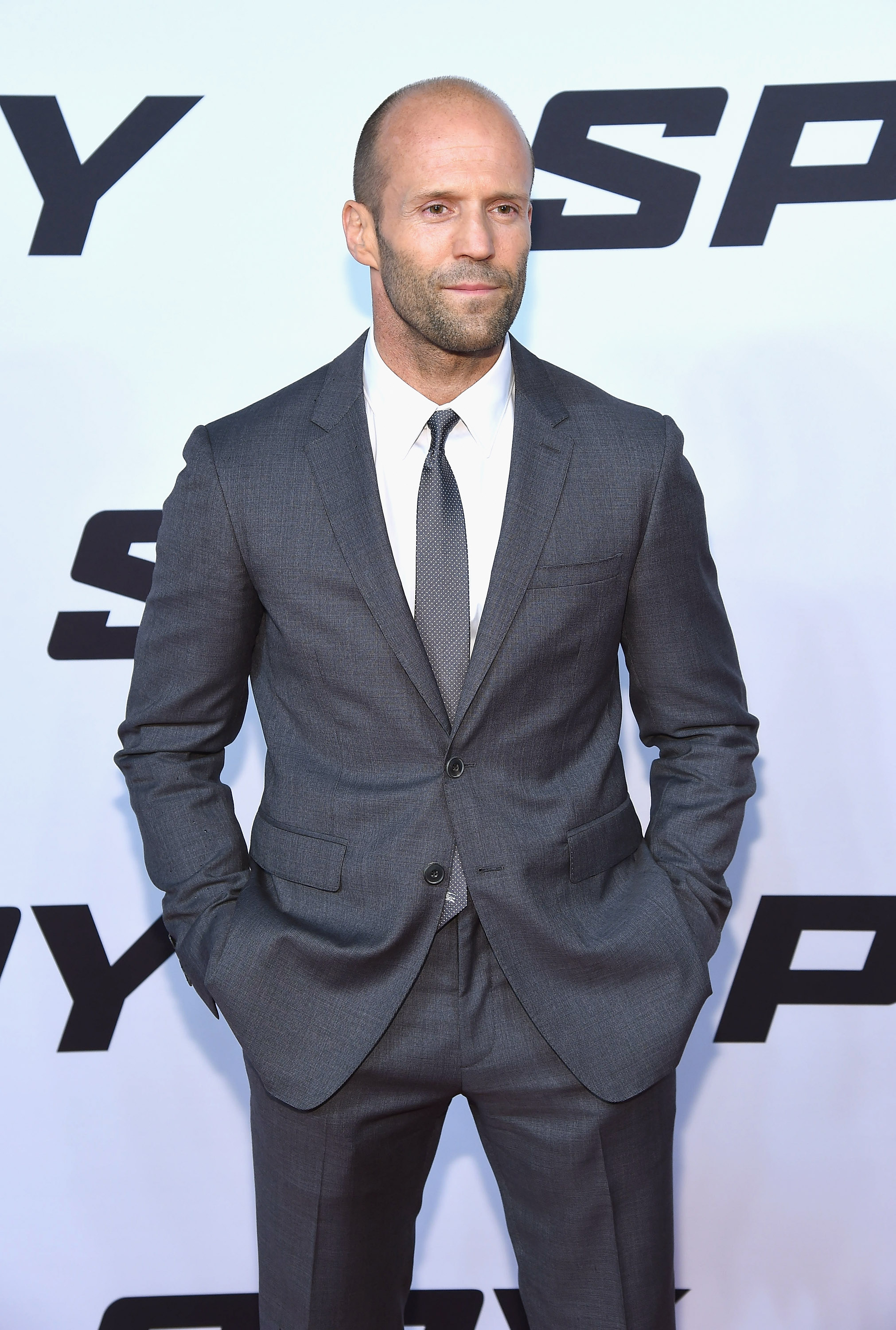 jason Statham Wants To Play James Bond Time