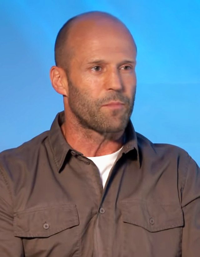 jason Statham Wikipedia