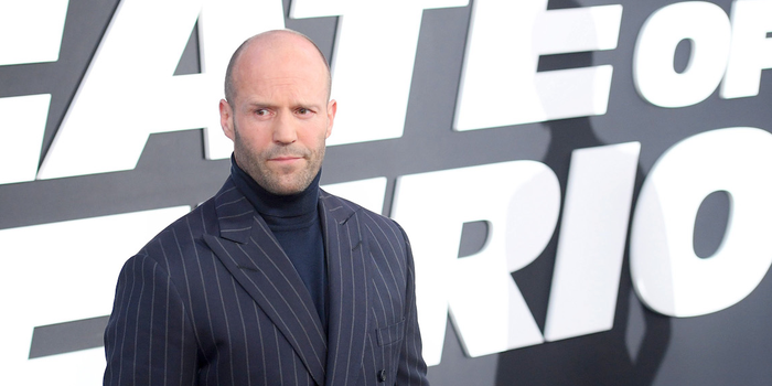 jason Statham Woman Tricked Into Sending Money By Impostor