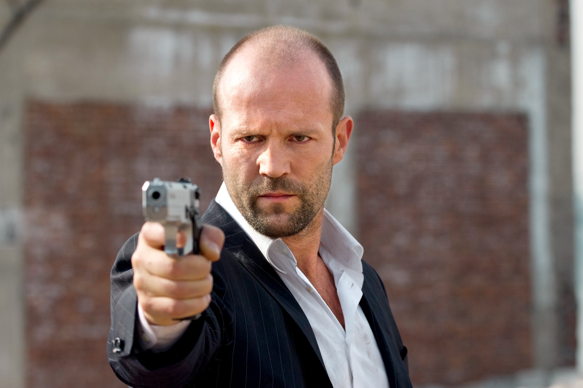 safe Starring Jason Statham The New York Times