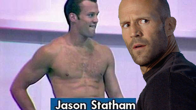 that Time Jason Statham Represented England At The Commonwealth Games  Warped Factor Words In The Key Of Geek